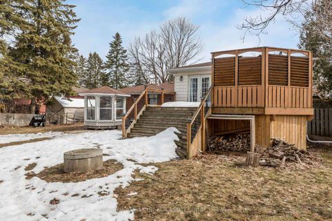 Photo 38 at 2218 Mildred Avenue, Alcona, Innisfil