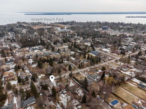 Photo 40 at 2218 Mildred Avenue, Alcona, Innisfil