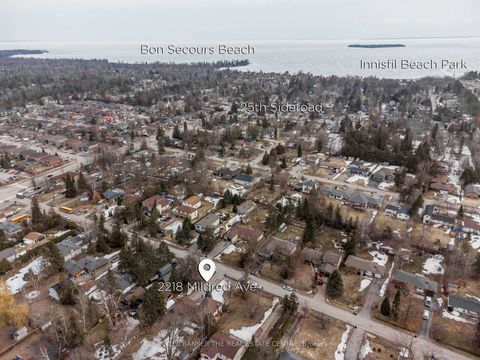 Photo 41 at 2218 Mildred Avenue, Alcona, Innisfil