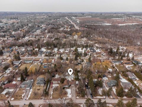 Photo 43 at 2218 Mildred Avenue, Alcona, Innisfil