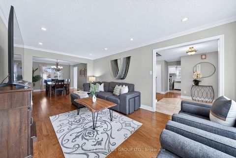 Photo 5 at 483 Alex Doner Drive, Glenway Estates, Newmarket