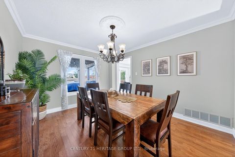 Photo 7 at 483 Alex Doner Drive, Glenway Estates, Newmarket
