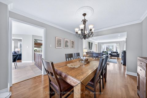 Photo 8 at 483 Alex Doner Drive, Glenway Estates, Newmarket