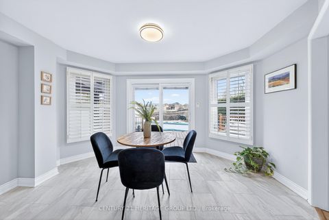 Photo 13 at 483 Alex Doner Drive, Glenway Estates, Newmarket