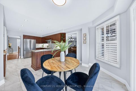 Photo 14 at 483 Alex Doner Drive, Glenway Estates, Newmarket