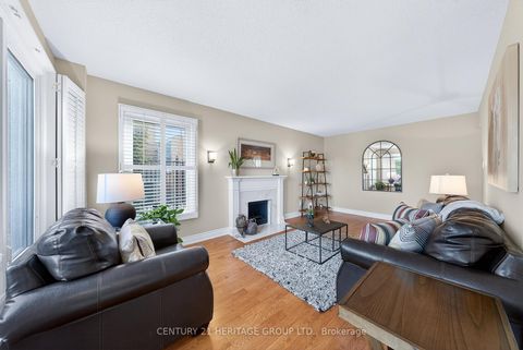 Photo 15 at 483 Alex Doner Drive, Glenway Estates, Newmarket