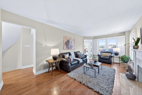 Photo 16 at 483 Alex Doner Drive, Glenway Estates, Newmarket