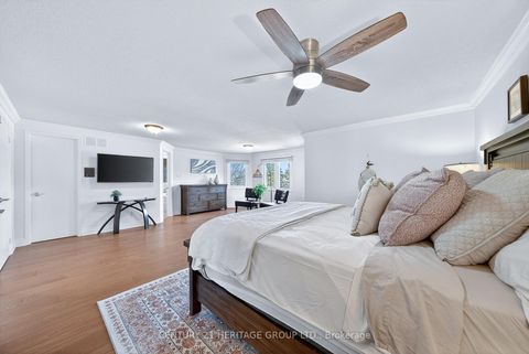 Photo 19 at 483 Alex Doner Drive, Glenway Estates, Newmarket