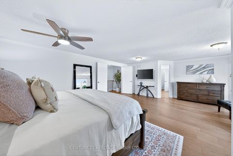 Photo 20 at 483 Alex Doner Drive, Glenway Estates, Newmarket