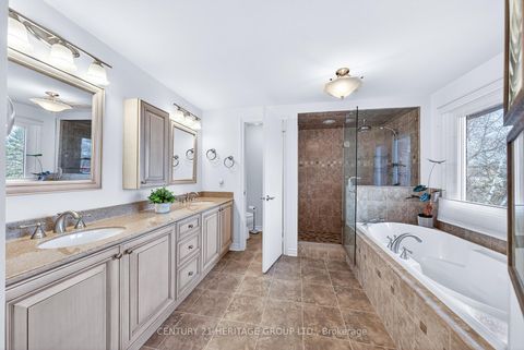 Photo 21 at 483 Alex Doner Drive, Glenway Estates, Newmarket