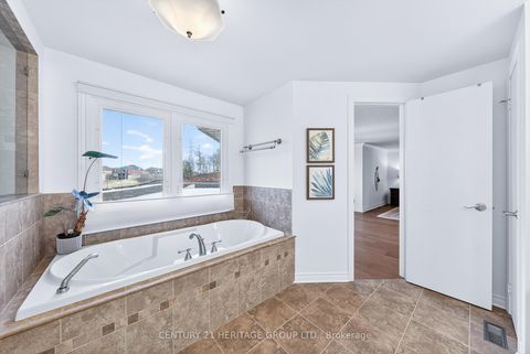 Photo 22 at 483 Alex Doner Drive, Glenway Estates, Newmarket