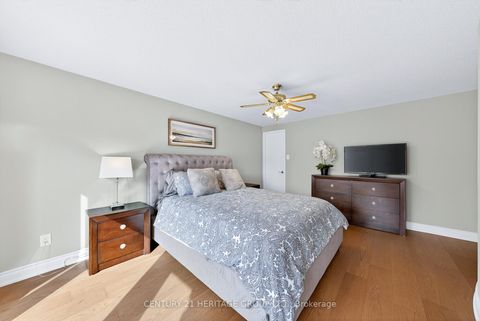 Photo 23 at 483 Alex Doner Drive, Glenway Estates, Newmarket