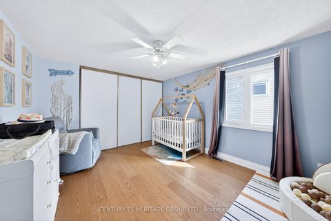 Photo 25 at 483 Alex Doner Drive, Glenway Estates, Newmarket