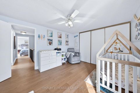 Photo 26 at 483 Alex Doner Drive, Glenway Estates, Newmarket