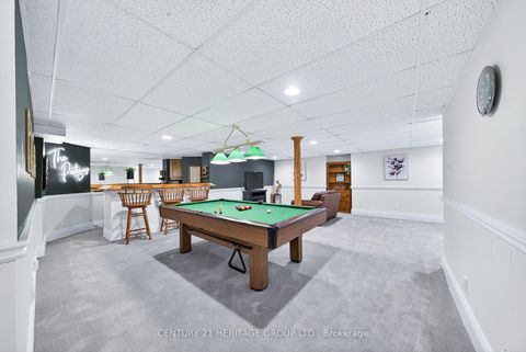 Photo 29 at 483 Alex Doner Drive, Glenway Estates, Newmarket