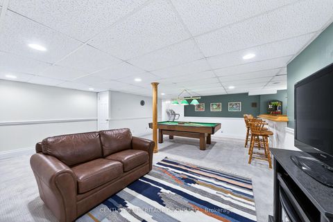 Photo 30 at 483 Alex Doner Drive, Glenway Estates, Newmarket