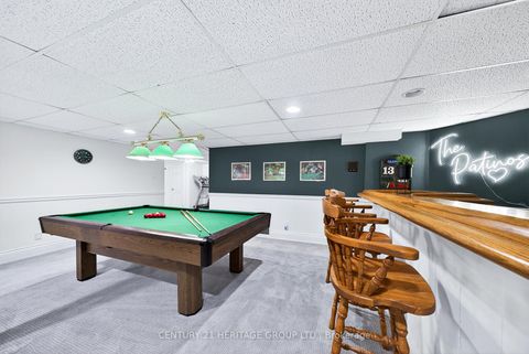 Photo 31 at 483 Alex Doner Drive, Glenway Estates, Newmarket