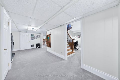 Photo 32 at 483 Alex Doner Drive, Glenway Estates, Newmarket