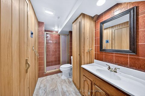 Photo 33 at 483 Alex Doner Drive, Glenway Estates, Newmarket