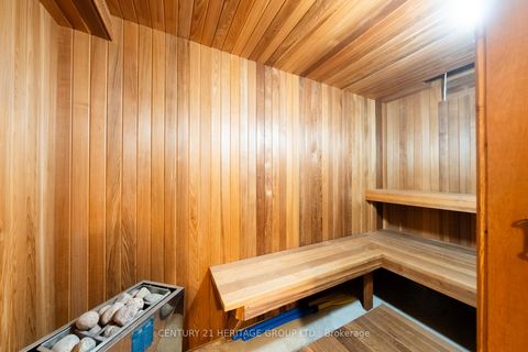 Photo 34 at 483 Alex Doner Drive, Glenway Estates, Newmarket