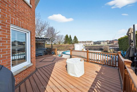 Photo 36 at 483 Alex Doner Drive, Glenway Estates, Newmarket