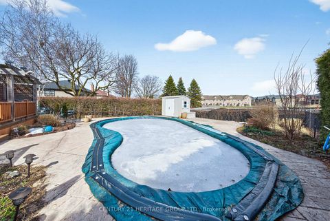 Photo 39 at 483 Alex Doner Drive, Glenway Estates, Newmarket