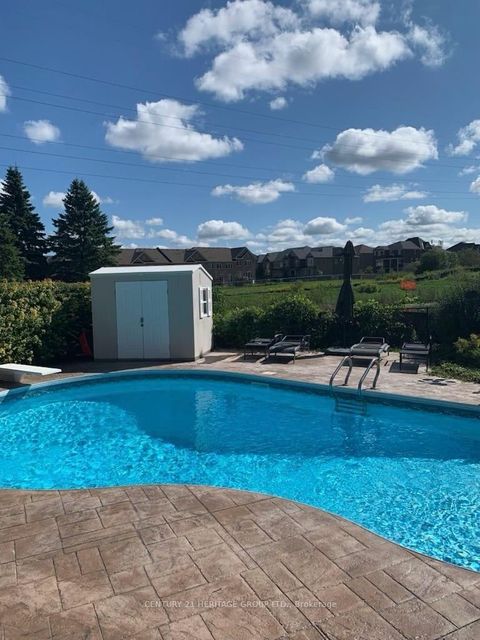 Photo 41 at 483 Alex Doner Drive, Glenway Estates, Newmarket