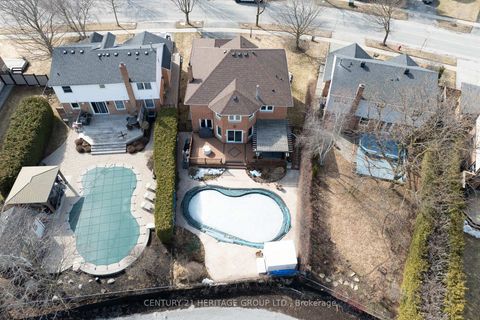 Photo 43 at 483 Alex Doner Drive, Glenway Estates, Newmarket