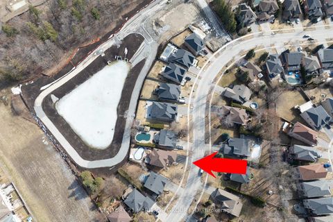 Photo 44 at 483 Alex Doner Drive, Glenway Estates, Newmarket