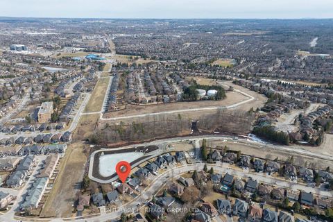 Photo 45 at 483 Alex Doner Drive, Glenway Estates, Newmarket