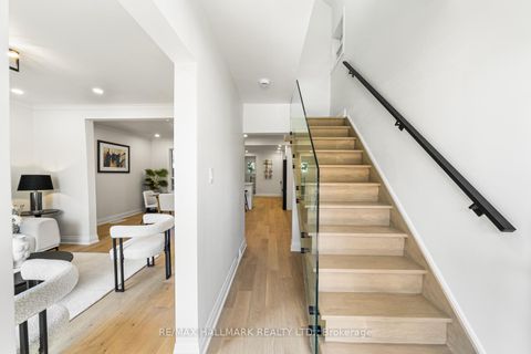 Photo 2 at 50 Watson Avenue, Bloor West Village, Toronto