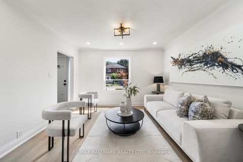 Photo 3 at 50 Watson Avenue, Bloor West Village, Toronto