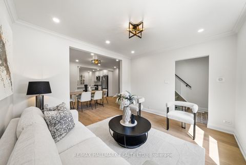 Photo 5 at 50 Watson Avenue, Bloor West Village, Toronto