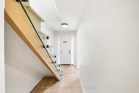 Photo 6 at 50 Watson Avenue, Bloor West Village, Toronto