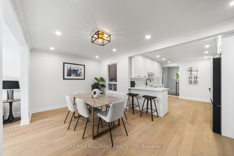 Photo 8 at 50 Watson Avenue, Bloor West Village, Toronto