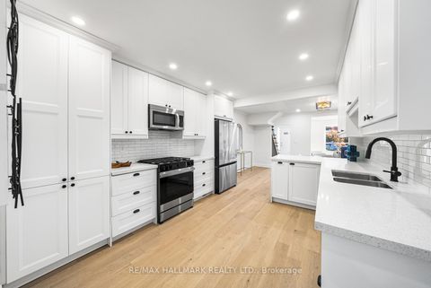 Photo 9 at 50 Watson Avenue, Bloor West Village, Toronto