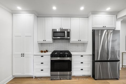 Photo 10 at 50 Watson Avenue, Bloor West Village, Toronto