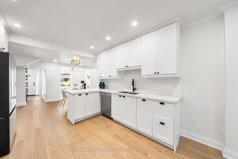 Photo 11 at 50 Watson Avenue, Bloor West Village, Toronto