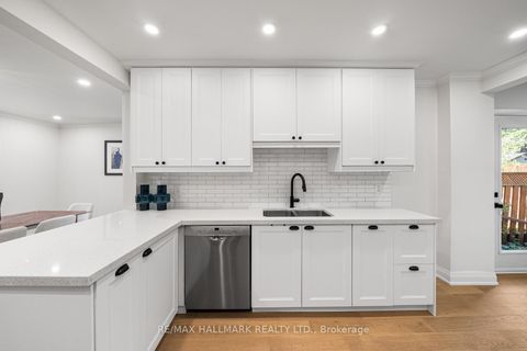 Photo 12 at 50 Watson Avenue, Bloor West Village, Toronto