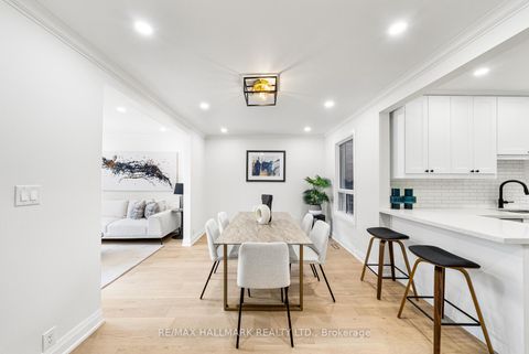 Photo 14 at 50 Watson Avenue, Bloor West Village, Toronto