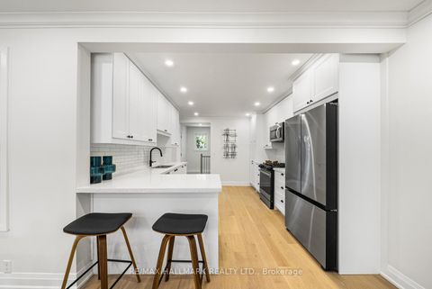 Photo 15 at 50 Watson Avenue, Bloor West Village, Toronto