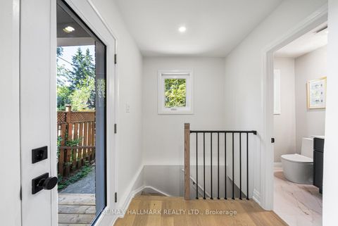 Photo 19 at 50 Watson Avenue, Bloor West Village, Toronto