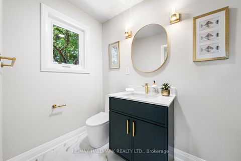 Photo 20 at 50 Watson Avenue, Bloor West Village, Toronto