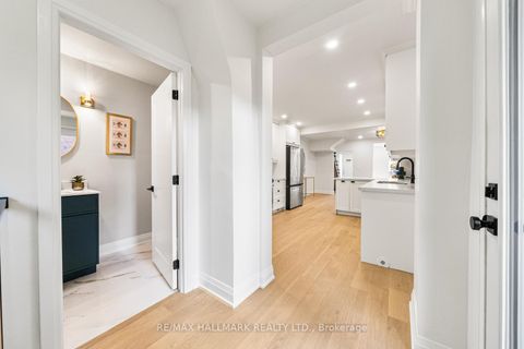 Photo 21 at 50 Watson Avenue, Bloor West Village, Toronto