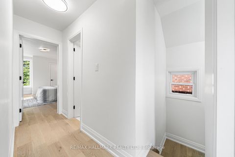 Photo 22 at 50 Watson Avenue, Bloor West Village, Toronto