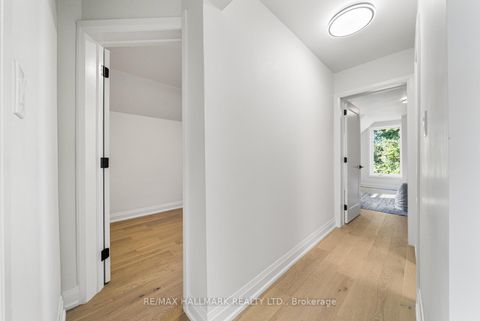 Photo 24 at 50 Watson Avenue, Bloor West Village, Toronto