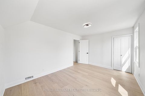 Photo 26 at 50 Watson Avenue, Bloor West Village, Toronto