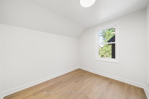 Photo 27 at 50 Watson Avenue, Bloor West Village, Toronto