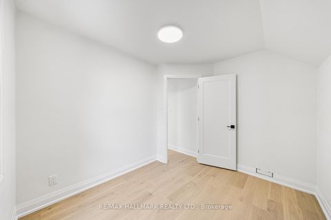 Photo 28 at 50 Watson Avenue, Bloor West Village, Toronto