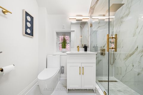 Photo 29 at 50 Watson Avenue, Bloor West Village, Toronto